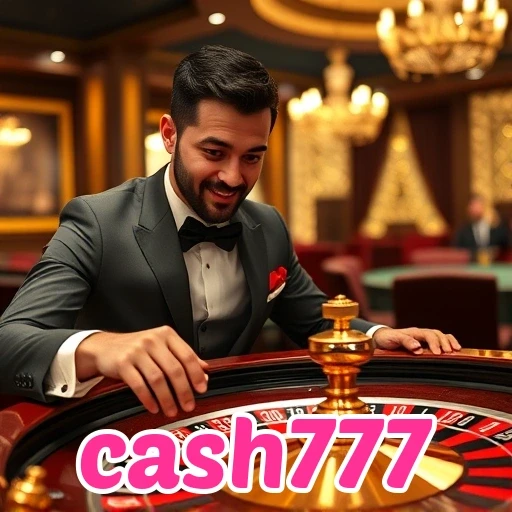cash777: Nikmati Kejutan Game Baru Setiap Hari!