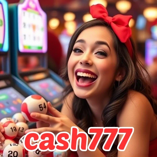 cash777: Temukan Bonus Rekomendasi Menarik untuk Pemain Setia