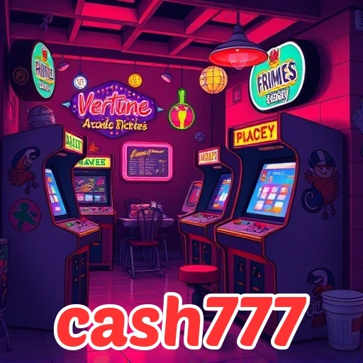 cash777 Roulette
