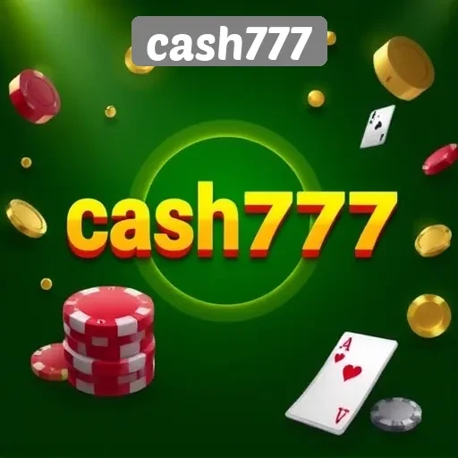 Promosi Menarik dan Bonus di Cash777 untuk Pemain Baru