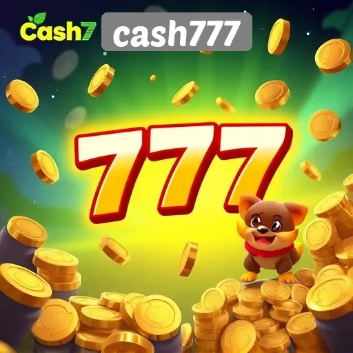 Cash777 Pusat Hiburan Digital untuk Gamer Indonesia