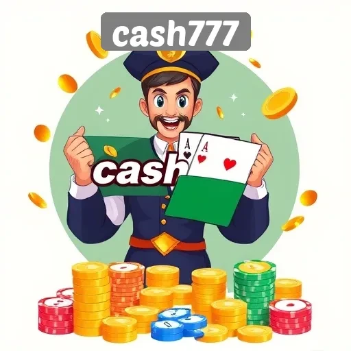 Menggali Keunggulan dan Fitur Menarik di Cash777