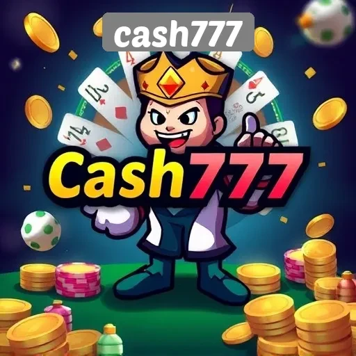 Apa yang Membuat Cash777 Menarik bagi Pecinta Game