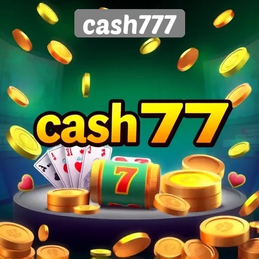 Mengenal Cash777 Sebagai Platform Game Populer di Indonesia