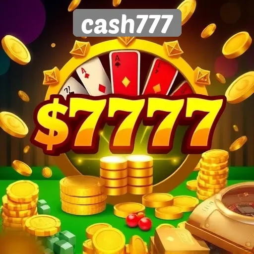 Mengenal Cash777 Sebagai Situs Game Populer di Indonesia