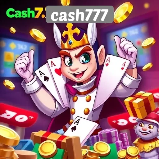 Review Pengalaman Bermain di Cash777 Dengan Berbagai Game