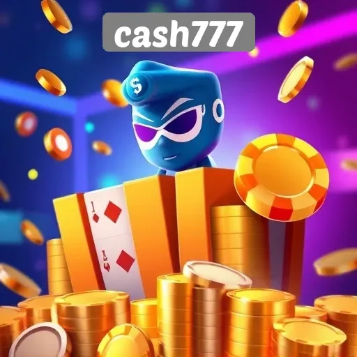 Dampak Cash777 dalam Industri Game Online di Indonesia