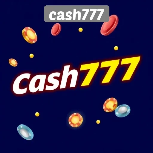 Kenali Cash777 Sebagai Platform Game Online Terpercaya