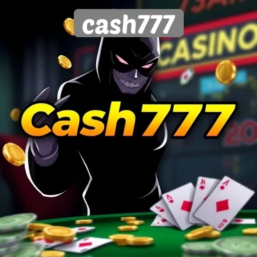 Ulasan Lengkap Situs Game Cash777 untuk Pemain Indonesia