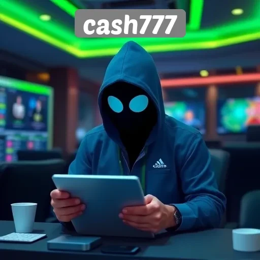 Kasus Keamanan di Cash777 yang Perlu Diketahui Pengguna