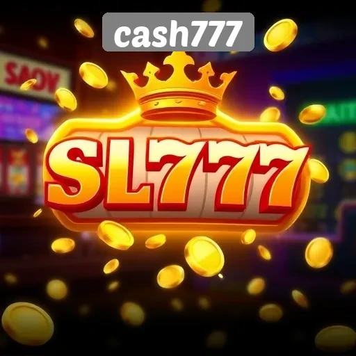 Cash777 Pengalaman Bermain Game Slot yang Menarik di Indonesia