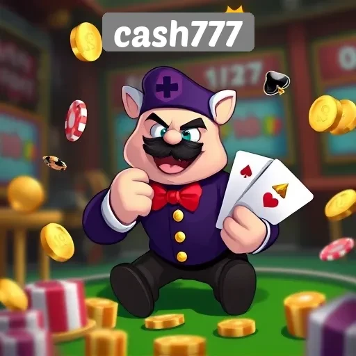 Tantangan dan Keseruan Bermain di Cash777