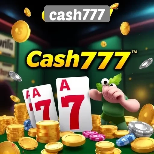 Perbandingan Cash777 dengan Situs Game Lain di Indonesia