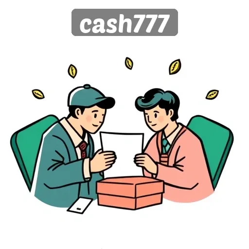 Dukungan Pelanggan di Cash777 dan Pentingnya bagi Pengguna