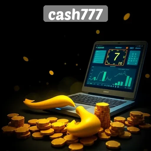 Analisis Keamanan Data di Situs Game Cash777