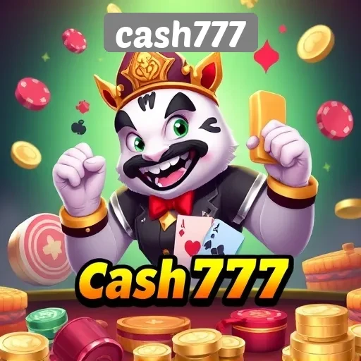 Beragam Pilihan Permainan Menarik yang Tersedia di Cash777