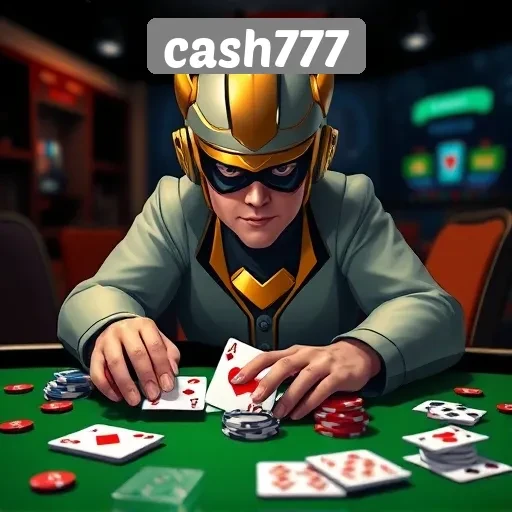 Strategi Bermain yang Efektif di Cash777 untuk Meningkatkan Kemenangan