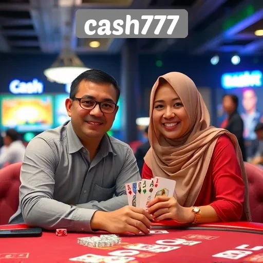 Kesimpulan Mengenai Pengalaman Bermain di Cash777