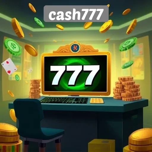 Menjelajahi Fitur Unggulan Situs Game Cash777