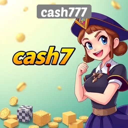 Mengulas Fitur Unggulan Situs Game Cash777