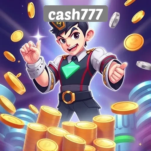Mengungkap Fitur Menarik di Situs Game Cash777