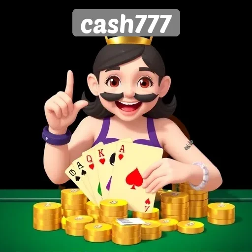 Keunggulan Game di Situs Cash777 untuk Para Penggemar