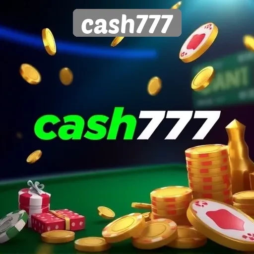 Variasi Permainan yang Ditawarkan oleh Cash777