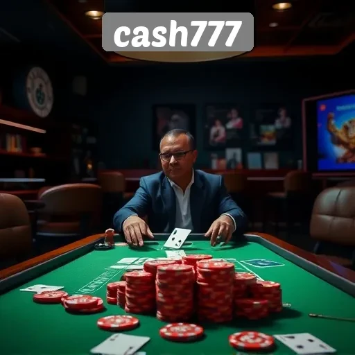 Panduan Lengkap Bermain di Situs Cash777