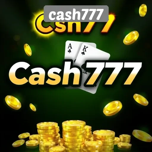 Kenali Cash777 Sebagai Platform Game Terpercaya