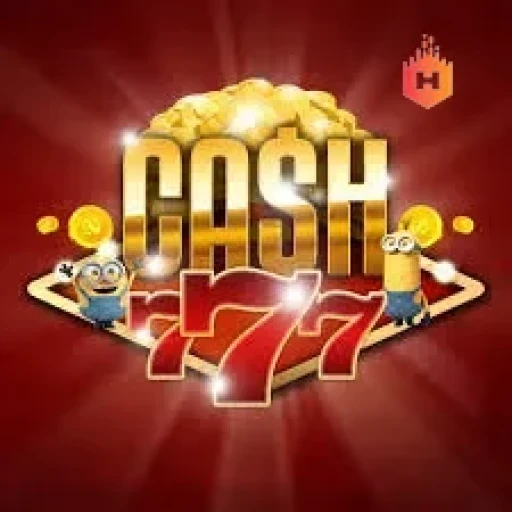 cash777