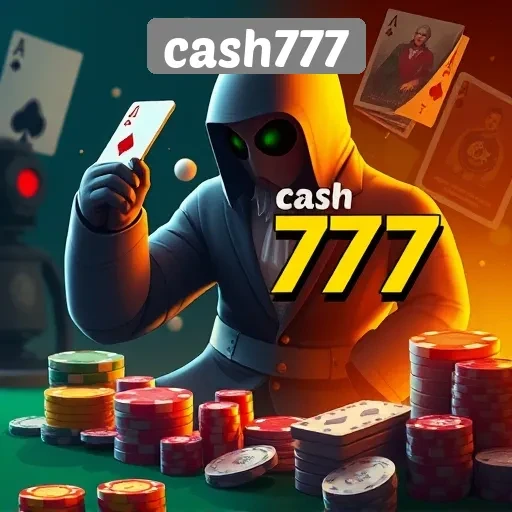 Mitos dan Fakta Seputar Permainan di Cash777