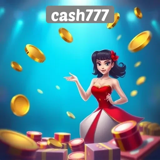 Mengulas Pengalaman Bermain di Situs Game Cash777