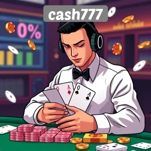 Faktor Keamanan yang Perlu Diketahui Sebelum Bermain di Cash777