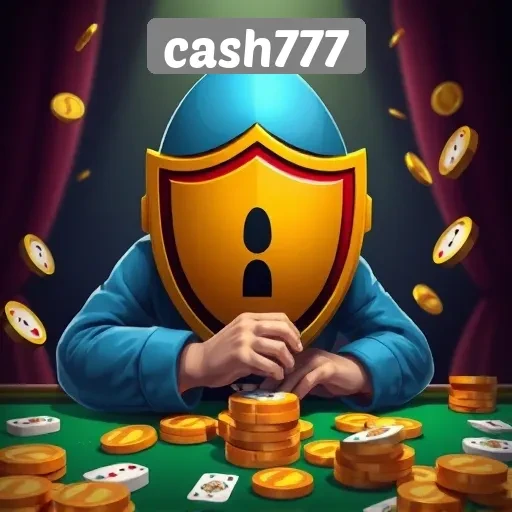 Ulasan Keamanan dan Privasi di Cash777