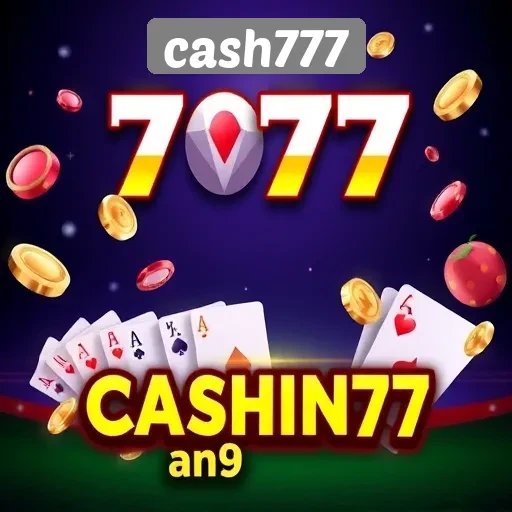 Dari Slot Hingga Poker Simak Beragam Permainan di Cash777