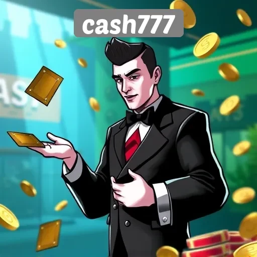 Keunggulan dan Fitur Unik di Situs Cash777
