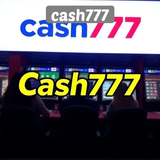 Tinjauan Pengalaman Pengguna di Cash777